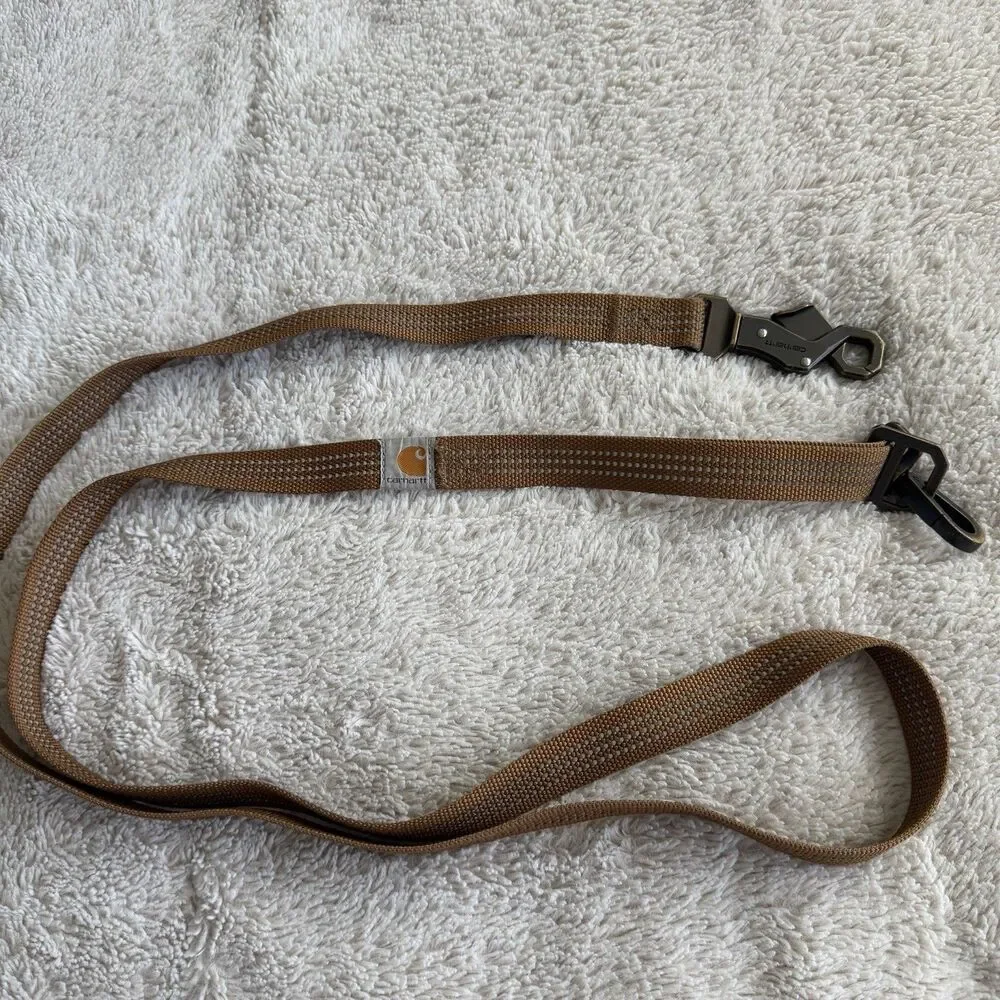 Carhartt durable nylon